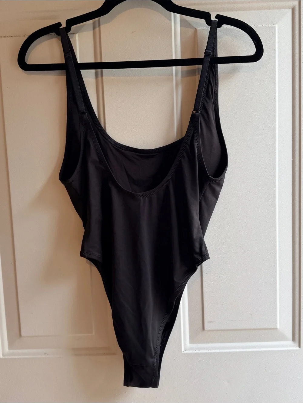 SKIMS signature swim